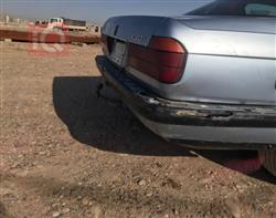 بي ام دبليو الفئة 7